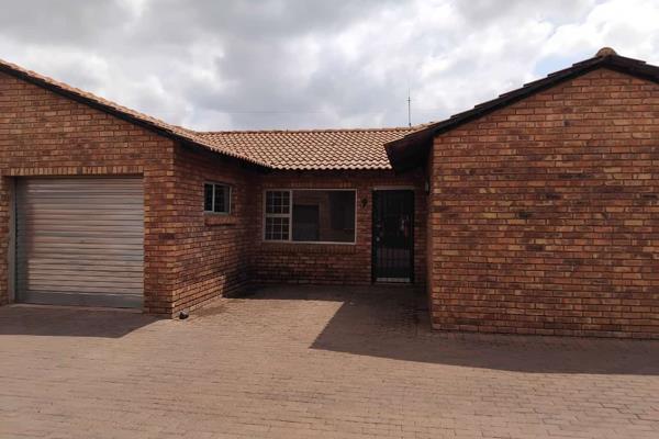 Your Dream Home Awaits in Balfour

In a peaceful corner of Balfour, Mpumalanga, stands a gem of a property nestled within a secure ...