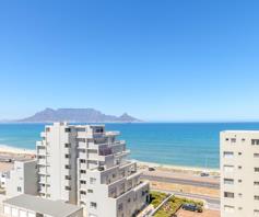 Apartment / Flat for sale in Beachfront