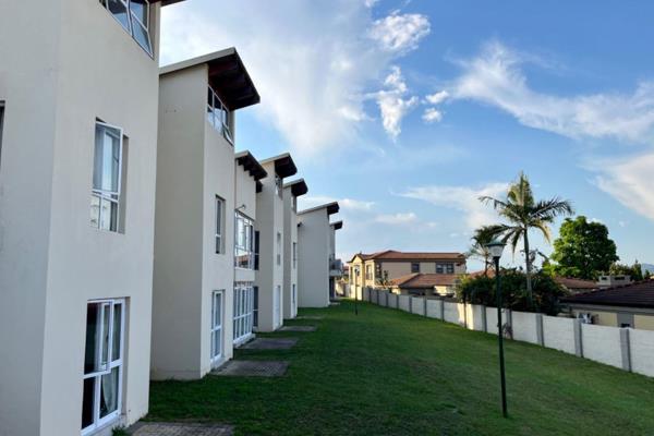 View by Appointment: Modern two bedroom, two bathroom unit at Fairview on the first floor overlooking the Matumi golf course.
Open plan ...