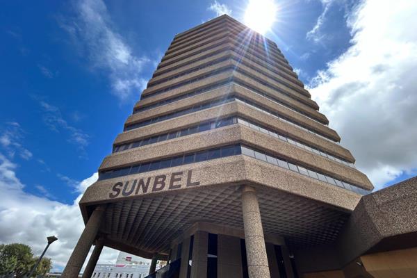 Retail Space Available To Let in The Sunbel, Bellville

We are pleased to present a ...