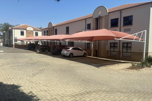 Prime Office Space in Randburg’s Verona Office Park – Flexible and Ready for Your ...