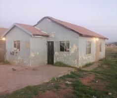 House for sale in Lenasia South