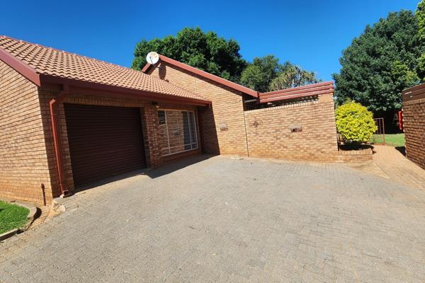 This property is located in Mooigele&#235;oord RETIREMENT VILLAGE, a community for occupants aged 50 and older. 

Offering three ...