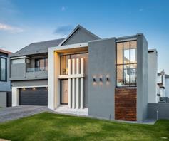 House for sale in Blue Valley Golf Estate