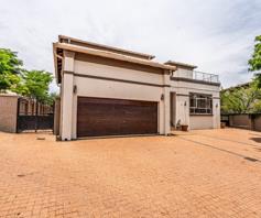 House for sale in Blue Valley Golf Estate