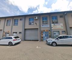 Industrial Property for sale in City Deep