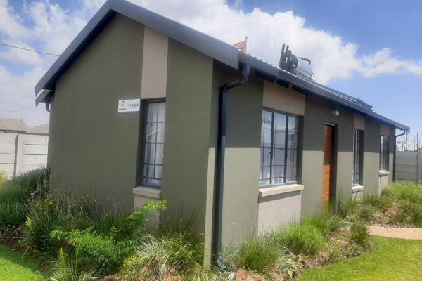 Secure a home in a world class city conveniently located off R59 freeway, Milano ...