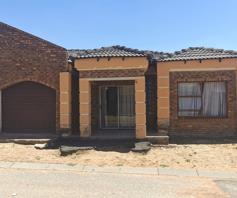 House for sale in Chief A. Luthuli Park