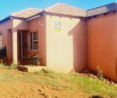 House for sale in Eldorado Park