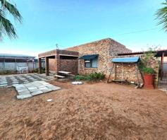 House for sale in Diamant Park