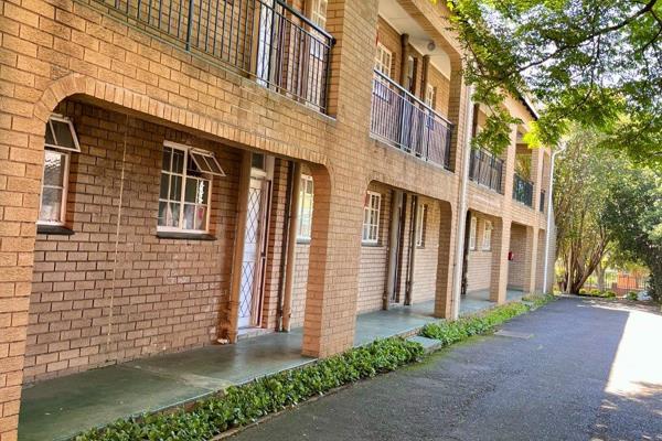 Neat apartment centrally located to the Pietermaritzburg hub for rent at 277 Prince ...