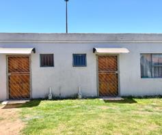 House for sale in Zamdela