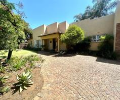 House for sale in Brackenhurst