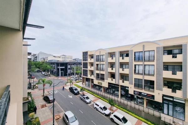 Apartment Goals in Umhlanga Ridge! 

(Available 1 Jan 2025 – start the year on a high note, literally!) 

Welcome to your stylish ...