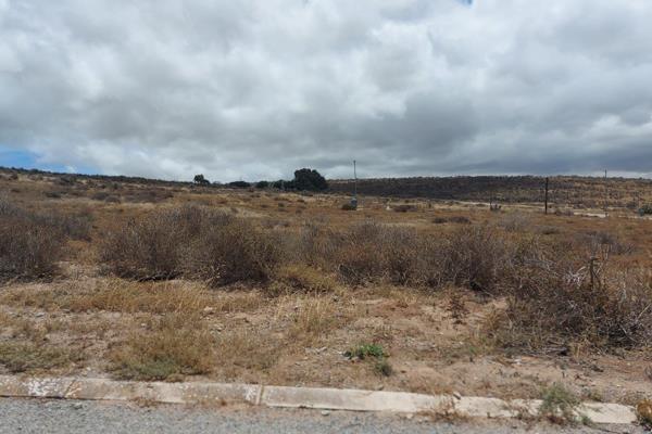 Welgedaan Estate in Saldanha Bay
Imagine building your dream home in the West Coast.

This vacant land offers an exclusive view over ...