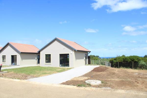 ID Properties is offering a plot &amp; plan option in Kidds Beach Umlele Gardens Estate ...