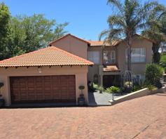 House for sale in Die Heuwel