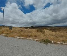 Vacant Land / Plot for sale in Saldanha Rural