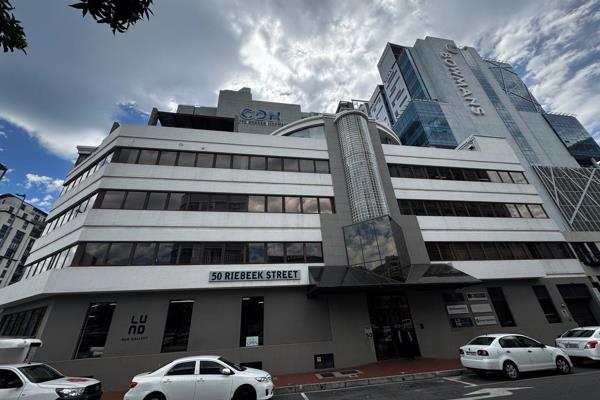 622m2 Office TO LET in Secure Building in CBD, Cape Town

2nd Floor Offices, 50 Riebeek ...