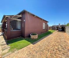 House for sale in Krugersdorp West