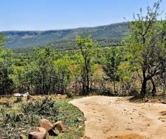 Farm for sale in Magaliesburg