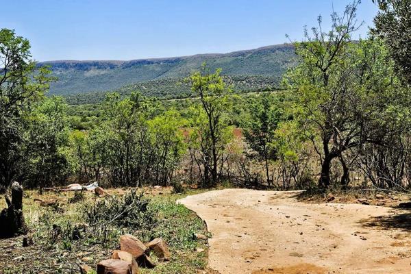 This incredible property is the ultimate combination of abundant water, scenic bushveld, and fertile arable land, making it one of the ...