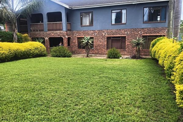 Home and business combination .Umlaas road business hub.
Get yourself a perfectly ...