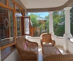 House for sale in Kensington