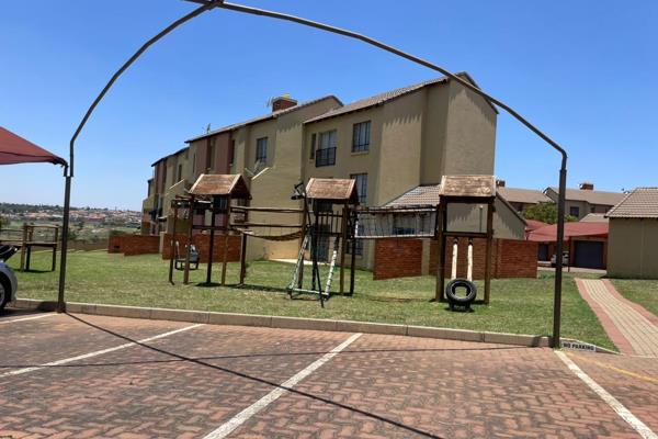 3 Bedroom Apartment in Crescendo, Sagewood:

Location: Wagner Lane, Sagewood, Midrand, Gauteng

Type: Ground-floor apartment in ...