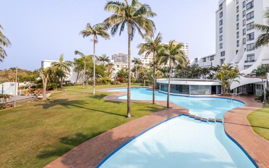 1 Bedroom Apartment / Flat for sale in Umhlanga Central