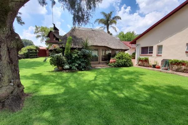 Going on Auction: Wednesday 18 December 2024
Reserve Price: R7 000 000.00. (All offers will be reviewed)
Non-refundable 10% commission ...