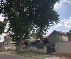 House for sale in Bertrams