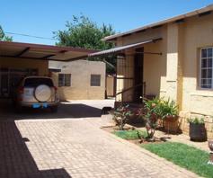 House for sale in Krugersdorp West