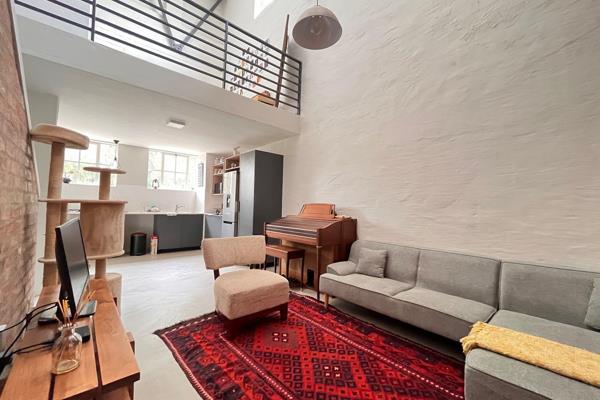 Sontonga Lofts has proven to be an incredible precinct where many have made it their home for a good few years. With close proximity to ...