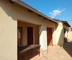 House for sale in Seshego H