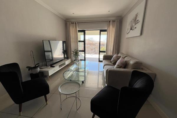 1st Floor 2 Bed 2 Bath apartment TO LET - Bryanston

This secure luxury 2 bed 2 bath ...