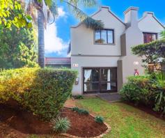 Townhouse for sale in Eldo Glen