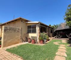 House for sale in Krugersdorp West