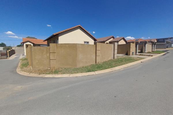 Welcome to this beautiful cozy 2 bedroom house available for rental in the secure  and gated community of KyaSands Estate which has ...