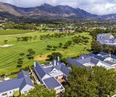 House for sale in Steenberg Golf Estate