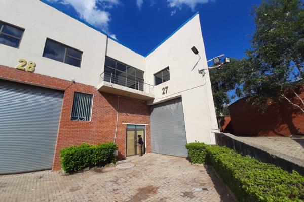 A tidy 454sqm warehouse is available immediately for lease in the highly sought after ...