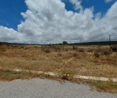 Vacant Land / Plot for sale in Saldanha Rural