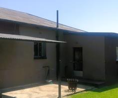 House for sale in Krugersdorp West