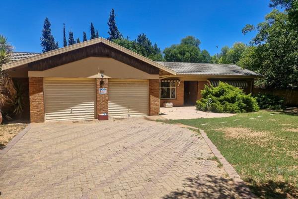 Charming Fixer-Upper in Virginia Park
Priced at R700,000

This property in the sought-after area of Virginia Park is the perfect ...