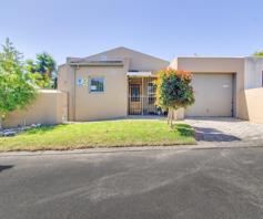 House for sale in Vredekloof