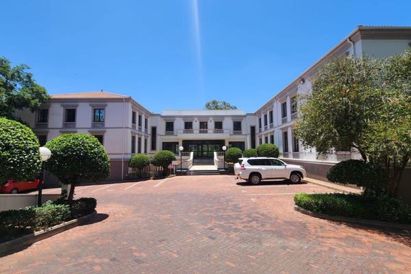 Pinmill Office Park is located on Katherine Street in Sandown, between the M1’s Grayston ...