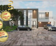 House for sale in Khyber Rock