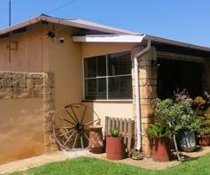 House for sale in Krugersdorp West