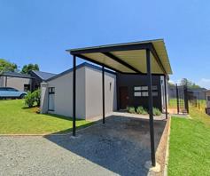 Townhouse for sale in Hiltara Park