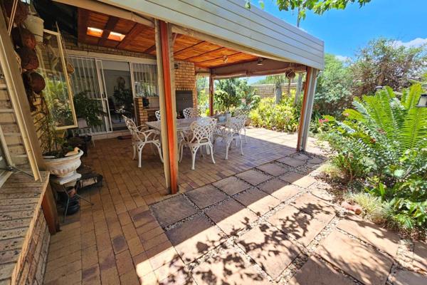 Spacious open plan living areas. The dining area leads to contemporary style kitchen with plenty of cupboard space, and a breakfast ...